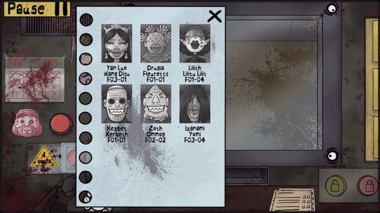 That’s Not My Neighbor для Android — скриншот 4