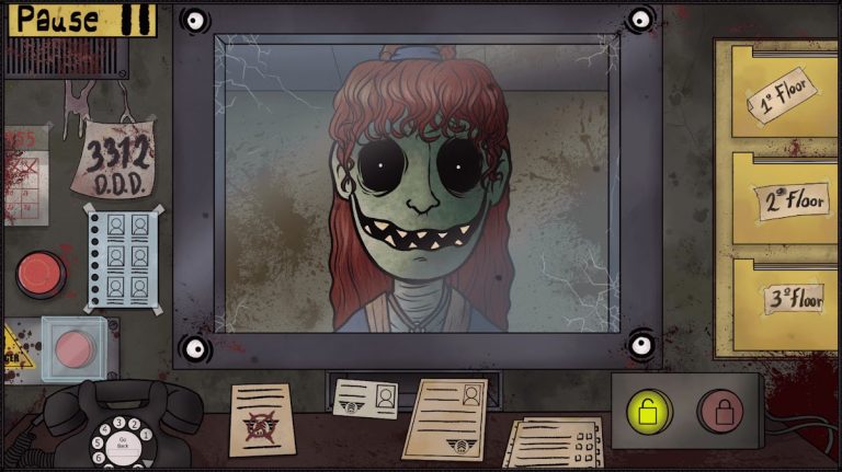 That’s Not My Neighbor для Android — скриншот 5