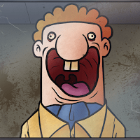 That’s Not My Neighbor для Android