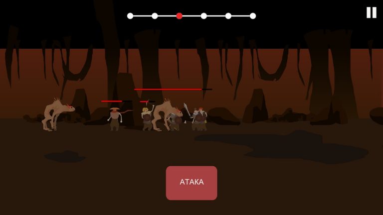 The Bonfire: Forsaken Lands для Android — скриншот 5