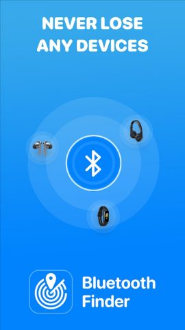 The Find My App — Phone Finder для Android — скриншот 1