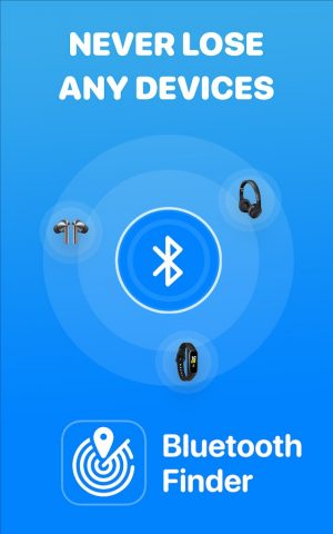 The Find My App — Phone Finder для Android — скриншот 5