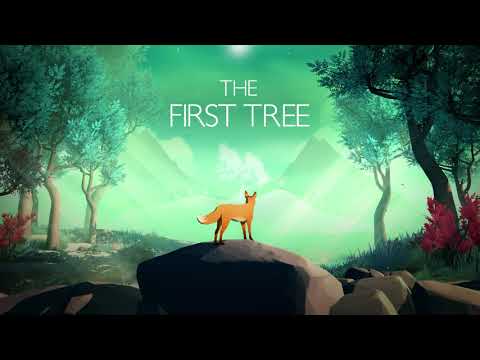 The First Tree для Android — официальный трейлер