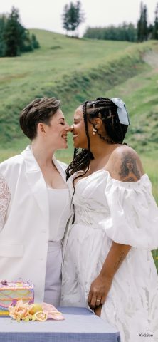 The Knot Wedding Planner для Android — скриншот 2