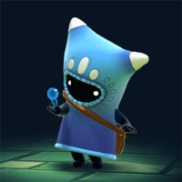 The Last Campfire для iOS