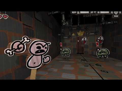 The Legend of Bum-Bo для Android — официальный трейлер