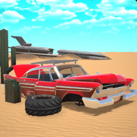 The Long Way: Desert Road для iOS