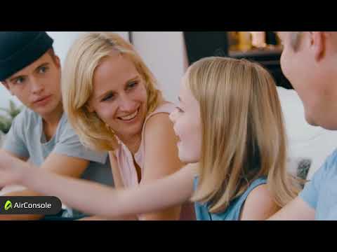 The Neighbourhood для Android — официальный трейлер