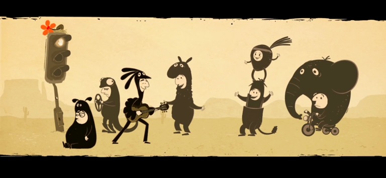 The Office Quest для iOS — официальный трейлер