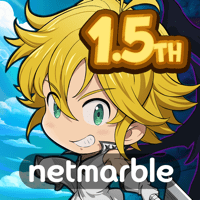 The Seven Deadly Sins: IDLE для iOS