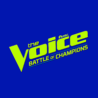 The Voice Official App on NBC для Android