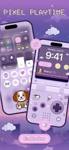 ThemePack: обои, виджет, тема для iOS — официальный трейлер