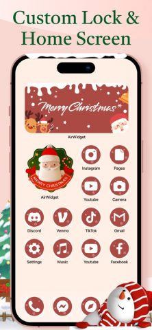 Themes © для iOS — скриншот 2