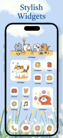 Themes © для iOS — скриншот 4