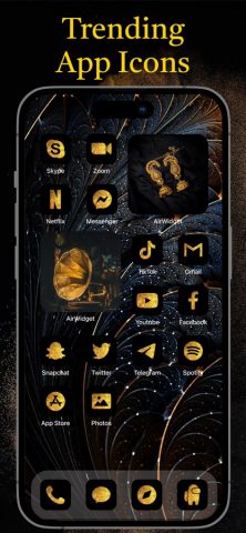 Themes © для iOS — скриншот 5