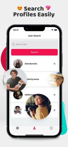 Tik Bot: Save & Repost Video для iOS — скриншот 4