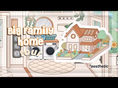 Toca Mystery House Ideas для Android — официальный трейлер