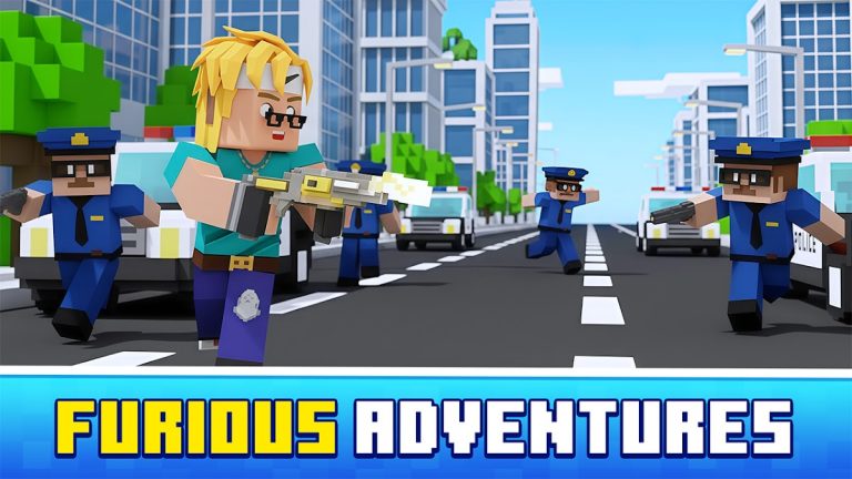 Town Village: Building World для Android — скриншот 5