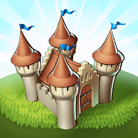 Townsmen Premium для Android