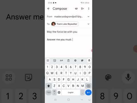 Track — Email Tracking для Android — официальный трейлер