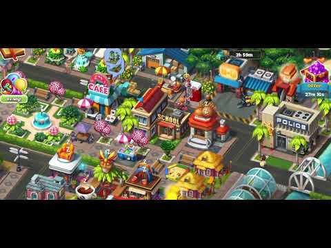 Trade Island — официальный трейлер