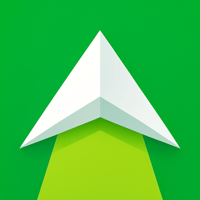 Трактор GPS Навигация для iOS