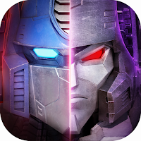 Transformers: Eternal War для Android