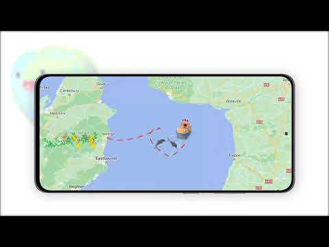 TravelRoute: My Journey Boast для Android — официальный трейлер