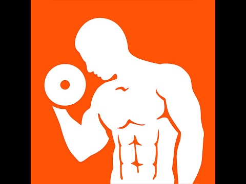 Тренировки с гантелями дома для Android — официальный трейлер