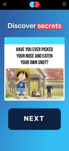 Truth Or Dare — Fun Party Game для iOS — скриншот 2