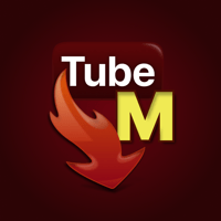 TubeMate: Video & Music Saver для iOS