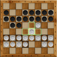 Турецкие шашки — онлайн для Android