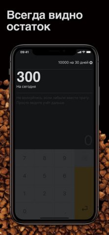 Тяжеловато для iOS — скриншот 2