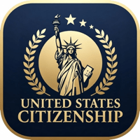 US Citizenship Test 2026 Plus для iOS