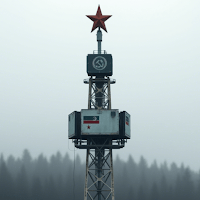 УВБ-76 – Радио судного дня для Android