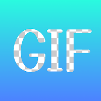 Удаление фона из GIF для Android