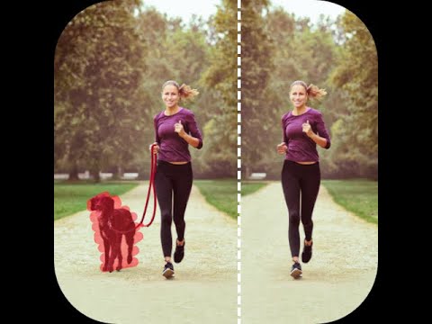 Удалить нежелательный объект для Android — официальный трейлер