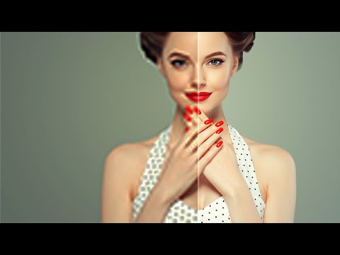 Улучшитель фото — AIPhotor для Android — официальный трейлер