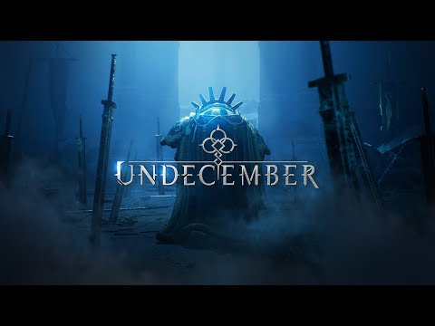 Undecember: New Age — официальный трейлер