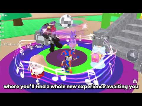 Uni — Craft your world для Android — официальный трейлер