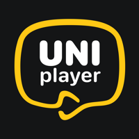 UniPlayer — IPTV/OTT Solution для iOS