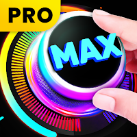 Усилитель Громкости — Бустер для Android