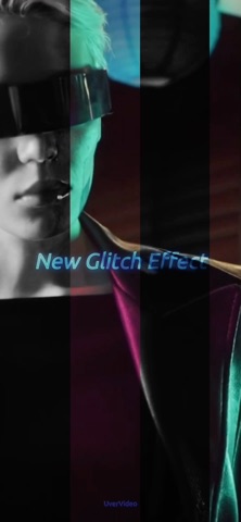 UverVideo — видео редактор для iOS — официальный трейлер