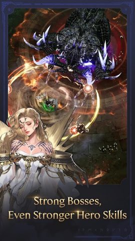 VALHALLA SURVIVAL — скриншот 4