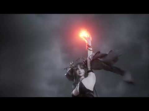 VALHALLA SURVIVAL — официальный трейлер