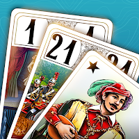 VIP Tarot — Jeu Tarot en ligne для Android