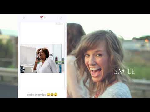VISUAPP для Android — официальный трейлер