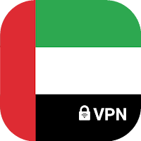 VPN UAE — Private & Secure VPN для Android