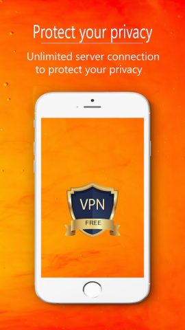 VPN lite для Android — скриншот 3