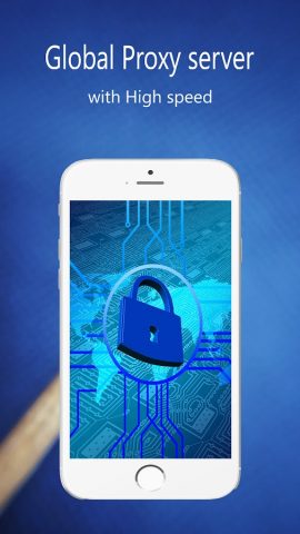 VPN lite для Android — скриншот 4